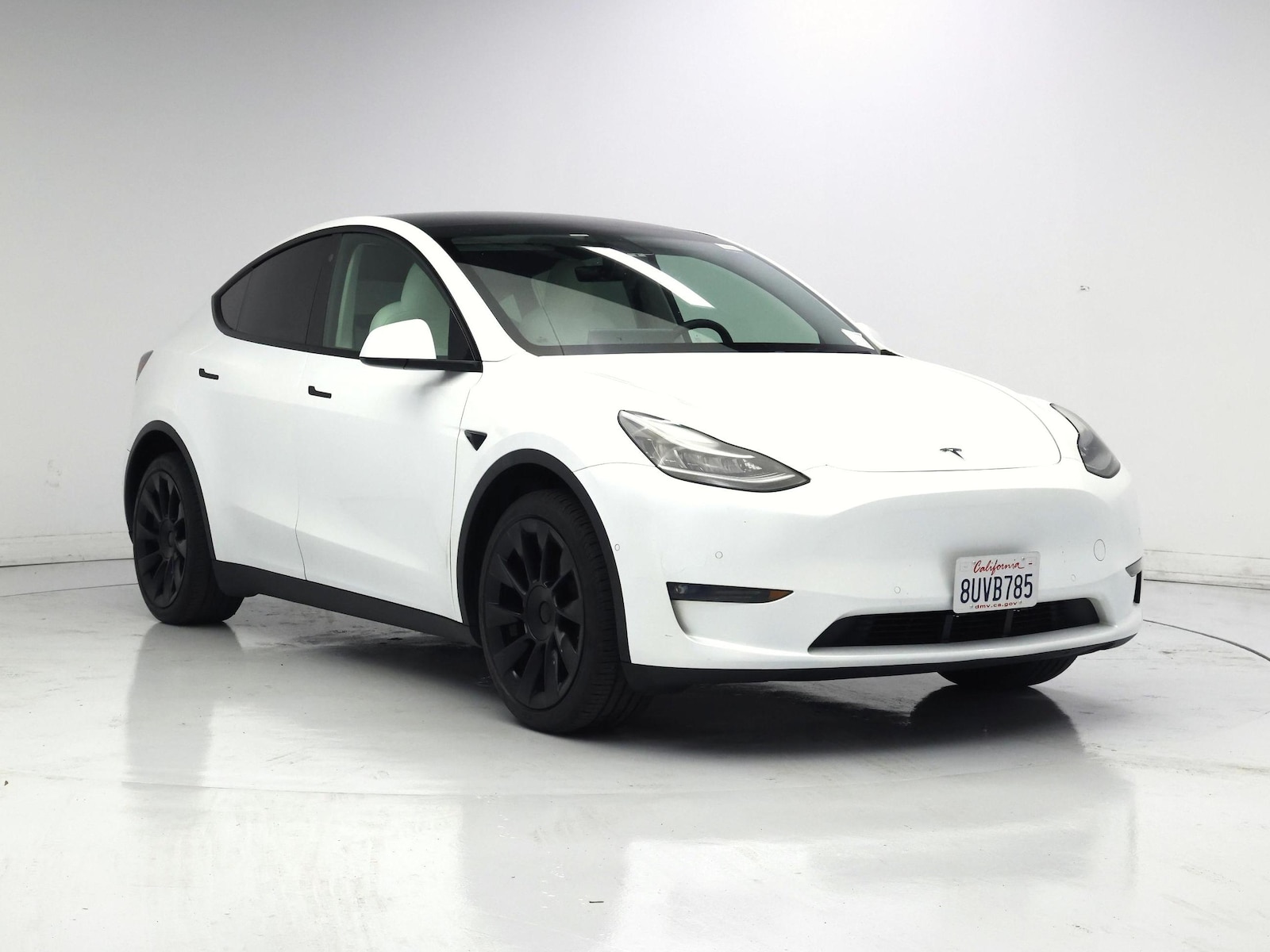 tesla model y 2021 5YJYGDEE8MF119710 image tesla model y 2021 5YJYGDEE8MF119710 image